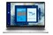 Laptop DELL Pro 16 16.0" Intel Core Ultra 7-255U Intel 32GB 1TB SSD M.2 Windows 11 Professional srebrny