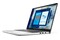 Laptop DELL Pro 16 16.0" Intel Core Ultra 7-255U Intel 32GB 1TB SSD M.2 Windows 11 Professional srebrny