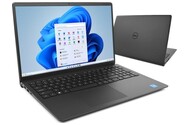 Laptop DELL Pro 15 15.6" Intel Core i5-1334U INTEL UHD 32GB 2TB SSD Windows 11 Professional czarny