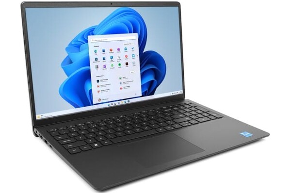 Laptop DELL Pro 15 15.6" Intel Core i5-1334U INTEL UHD 32GB 2TB SSD Windows 11 Professional czarny