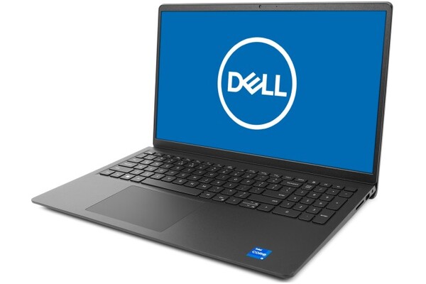Laptop DELL Pro 15 15.6" Intel Core i5-1334U INTEL UHD 32GB 2TB SSD Windows 11 Professional czarny