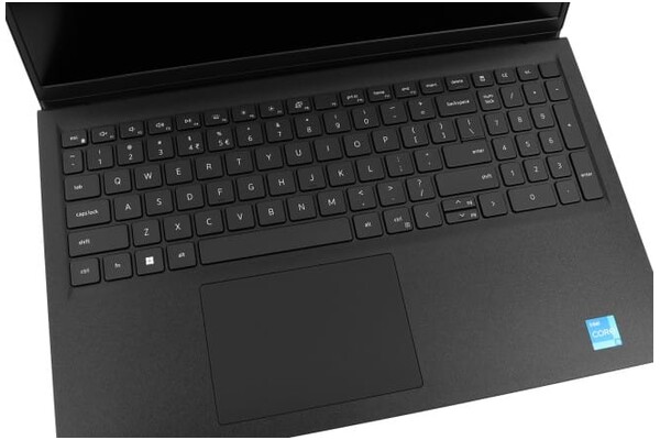 Laptop DELL Pro 15 15.6" Intel Core i5-1334U INTEL UHD 32GB 2TB SSD Windows 11 Professional czarny