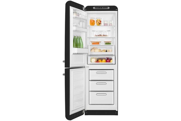 Lodówka Smeg FAB32LBL6