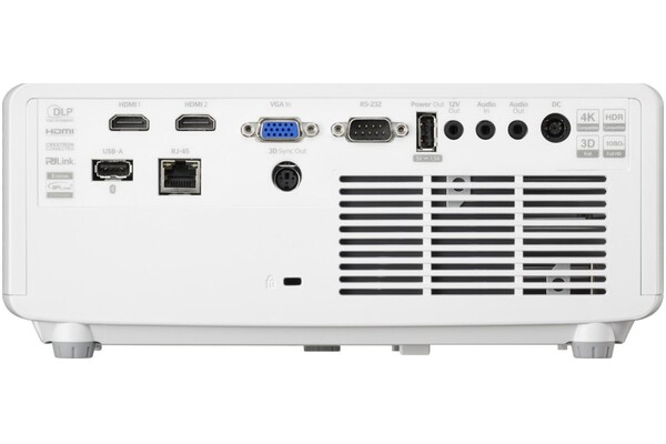 Projektor Optoma HZ151X