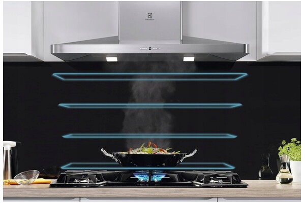 Płyta indukcyjna Electrolux LIL61443C