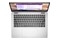 Laptop DELL Pro 13 13.3" Intel Core Ultra 7-266V Intel Arc 140V 16GB 512GB SSD Windows 11 Professional srebrny