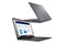 Laptop DELL Pro 13 Premium 13.3" Intel Core Ultra 7-266V Intel Arc 140V 16GB 512GB SSD Windows 11 Professional szary