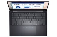 Laptop DELL Pro 13 Premium 13.3" Intel Core Ultra 5-236V Intel Arc 130V 16GB 512GB SSD Windows 11 Professional szary