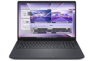 Laptop DELL Pro Max 16 16.0" Intel Core Ultra 7-265H NVIDIA RTX Pro 500 Blackwell 32GB 1TB SSD M.2 Windows 11 Professional czarny