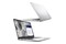 Laptop DELL Pro 16 16.0" Intel Core Ultra 7-268V Intel Arc 140V 32GB 1TB SSD Windows 11 Professional srebrny