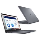 Laptop DELL Pro 14 Premium 14.0" Intel Core Ultra 7-266V Intel Arc 16GB 512GB SSD Windows 11 Professional szary