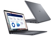 Laptop DELL Pro 14 Premium 14.0" Intel Core Ultra 7-266V Intel Arc 16GB 512GB SSD Windows 11 Professional szary