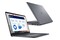 Laptop DELL Pro 14 Premium 14.0" Intel Core Ultra 7-266V Intel Arc 16GB 512GB SSD Windows 11 Professional szary