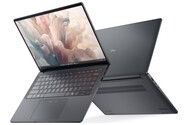Laptop DELL Pro 14 Premium 14.0" Intel Core Ultra 5-238V Intel Arc 130V 32GB 512GB SSD Windows 11 Professional szary