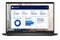 Laptop DELL Pro 14 Premium 14.0" Intel Core Ultra 7-268V Intel Arc 140V 32GB 512GB SSD Windows 11 Professional Magnetytowy