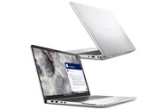 Laptop DELL Pro 16 16.0" Intel Core Ultra 5-236V Intel Arc 130V 16GB 512GB SSD Windows 11 Professional srebrny