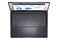 Laptop DELL Pro 14 Premium 14.0" Intel Core Ultra 7-266V Intel Arc 140V 16GB 512GB SSD Windows 11 Professional szary