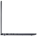 Laptop DELL Pro 16 16.0" AMD Ryzen 5-230 Pro AMD Radeon 760M 16GB 1TB SSD Windows 11 Professional