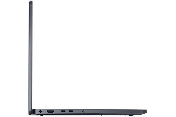 Laptop DELL Pro 16 16.0" AMD Ryzen 5-230 Pro AMD Radeon 760M 16GB 1TB SSD Windows 11 Professional