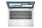 Laptop DELL Pro 14 14.0" AMD Ryzen AI 7 350 AMD Radeon 860M 16GB 512GB SSD M.2 Windows 11 Professional srebrny