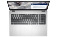 Laptop DELL Pro 16 16.0" Intel Core Ultra 5-235U Intel 32GB 512GB SSD Windows 11 Professional srebrny