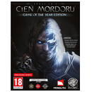 Middle earth Shadow of Mordor ESD PC