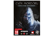 Middle earth Shadow of Mordor ESD PC