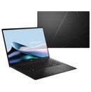 Laptop ASUS Zenbook 14 OLED 14.0" AMD Ryzen AI 7 445 AMD Radeon 16GB 512GB SSD Windows 11 Home czarny