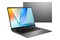 Laptop ASUS Vivobook Flip 14.0" Intel Core Ultra 7-256V Intel Arc 16GB 1TB SSD Windows 11 Home szary