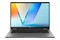 Laptop ASUS Vivobook Flip 14.0" Intel Core Ultra 7-256V Intel Arc 16GB 1TB SSD Windows 11 Home szary