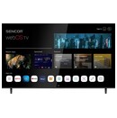 Telewizor SENCOR SLE65US803B 65" 4K Ultra HD
