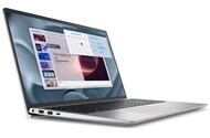 Laptop DELL Pro 15 15.6" Intel Core i5-1334U INTEL UHD 16GB 1TB SSD M.2 Windows 11 Professional czarny