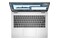 Laptop DELL Pro 14 14.0" AMD Ryzen AI 5 PRO 340 AMD Radeon 840M 16GB 512GB SSD M.2 Windows 11 Professional srebrny