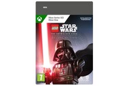 LEGO Gwiezdne Wojny Saga Skywalkerów Edycja Deluxe Xbox (One/Series S/X)