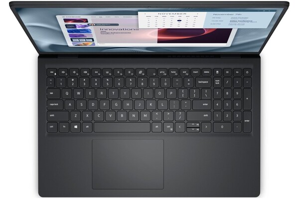 Laptop DELL Pro 15 15.6" Intel Core i5-1334U INTEL UHD 32GB 1TB SSD M.2 Windows 11 Home czarny