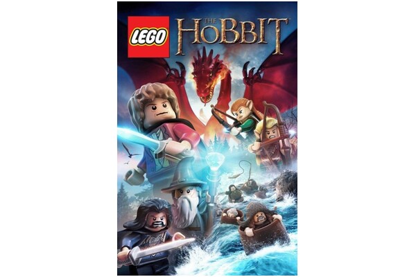 LEGO The Hobbit PC