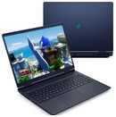 Laptop DELL Alienware 16 Aurora 16.0" Intel Core i7-240H NVIDIA GeForce RTX 4050 16GB 1TB SSD Windows 11 Professional niebieski