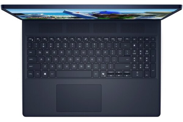 Laptop DELL Alienware 16 Aurora 16.0" Intel Core i7-240H NVIDIA GeForce RTX 4050 16GB 1TB SSD Windows 11 Professional niebieski