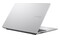 Laptop ASUS Vivobook 16 16.0" Intel Core Ultra 5-325 Intel 16GB 512GB SSD Windows 11 Home srebrny