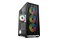 Obudowa PC Sharkoon VK4 Midi Tower czarny