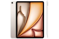 Tablet Apple iPad Air Pro 13.00" Apple M4 12.0GB/256GB, WiFi, księżycowa poświata