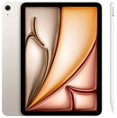 Tablet Apple iPad Air Pro 11.00" Apple M4 12.0GB/1TB, WiFi, księżycowa poświata