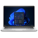 Laptop DELL Pro 14 14.0" Intel Core Ultra 7-268V Intel Arc 32GB 512GB SSD M.2 Windows 11 Professional srebrny