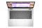 Laptop DELL Pro 14 14.0" Intel Core Ultra 7-268V Intel Arc 32GB 512GB SSD M.2 Windows 11 Professional srebrny