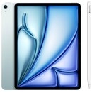 Tablet Apple iPad Air Pro 13.00" Apple M4 12.0GB/128GB, WiFi, niebieski