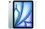 Tablet Apple iPad Air Pro 11.00" Apple M4 12.0GB/256GB, WiFi, niebieski