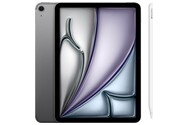 Tablet Apple iPad Air Pro 11.00" Apple M4 12.0GB/512GB, WiFi, gwiezdna szarość