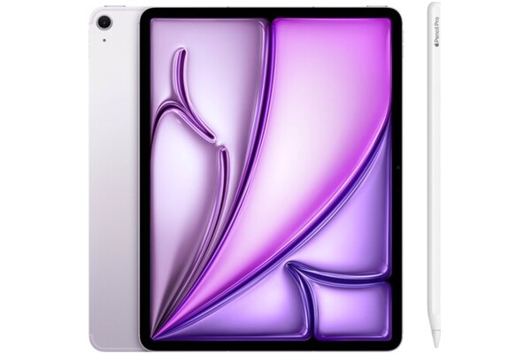 Tablet Apple iPad Air Pro 13.00" Apple M4 12.0GB/1TB, WiFi, fioletowy