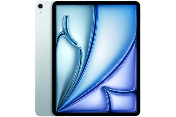 Tablet Apple iPad Air Pro 13.00" Apple M4 12.0GB/512GB, WiFi, niebieski