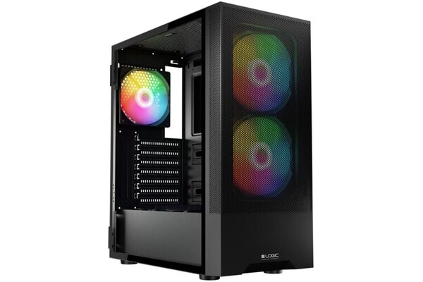 Mad Dog ARYA-A22DR32 AMD Ryzen 7 32GB DDR4 NVIDIA GeForce RTX 5060 Ti 8GB 1TB SSD brak